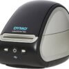 Review of DYMO LabelWriter 550 Direct Thermal Label Printer for Office Use