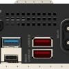 61Ba9v5coHL._AC_SL1500_ GIGABYTE Z890 AI TOP motherboard review DDR5 performance and Intel Core Ultra compatibility