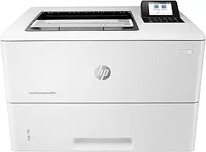 61CHffCNeXL.__AC_SX300_SY300_QL70_FMwebp_ HP LaserJet Enterprise M507dn review is this monochrome printer worth it for business