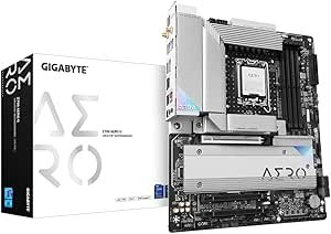 61F5cw9oumL.__AC_SX300_SY300_QL70_ML2_ Gigabyte Z790 AERO G Motherboard review Wi-Fi 6E performance and DDR5 speed