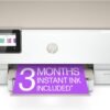 HP Envy Inspire 7255e Wireless Inkjet Printer Review High-Quality Prints and Easy Features