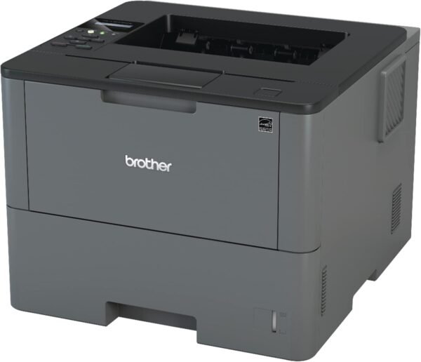 61GxIXGnPL._AC_SL1500_ Brother HL-L6200DW Wireless Monochrome Laser Printer Review Fast Speeds and High Capacity