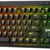 61IATVxjPyL._AC_SL1500_ Redragon K580 PRO Wireless RGB Gaming Keyboard review hot-swap keys and macro control