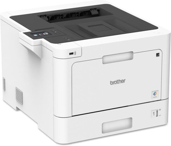 61JeG3lYRWL._AC_SL1500_ Brother HL-L8360CDW Business Laser Printer Review Reliable High-Speed Printing for Offices