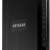 NETGEAR Nighthawk C7000 Modem Router Combo review for top cable internet providers