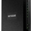 NETGEAR Nighthawk C7000 Modem Router Combo review for top cable internet providers