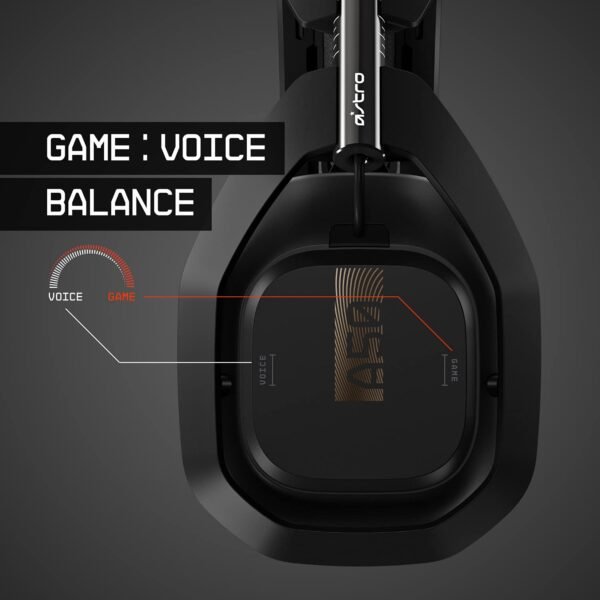 Astro A50 Wireless Gaming Headset Review Best for PC and Xbox Gamers