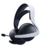 PlayStation Pulse Elite Wireless Headset Review Sony’s Best for Gaming Audio