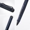 LAMY Safari Note+ iPad Pen review Ergonomic Stylus with Tilt Sensitivity