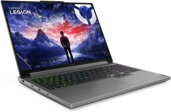 61TcS4SOxLL._AC_SL1000_ Lenovo Legion 5i Gaming Laptop Review Intel i9 Power Meets RTX 4060 Graphics