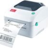 Comprehensive review of Arkscan 2054A shipping label printer for office and e-commerce needs