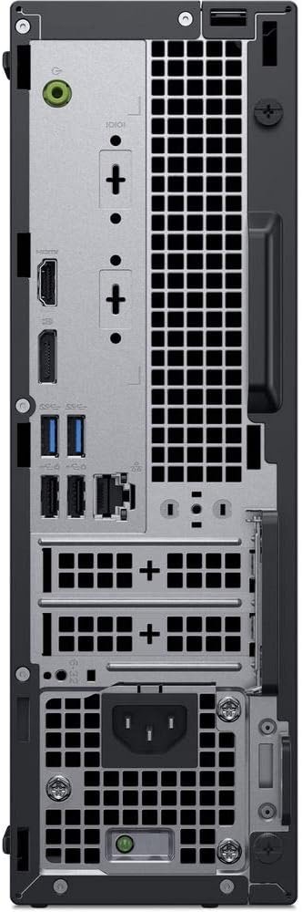 Review of Dell OptiPlex 3070 SFF Desktop PC with Intel i5 and SSD