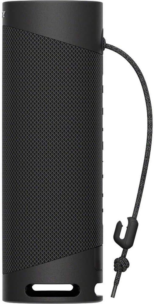 61YfvD2QU1L._AC_SL1000_ Sony SRS-XB23 Portable Bluetooth Speaker Review Lightweight Design with EXTRA BASS and IP67 Durability
