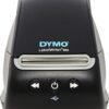 Review of DYMO LabelWriter 550 Direct Thermal Label Printer for Office Use