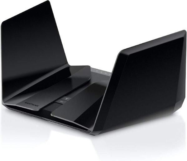 Comprehensive review of NETGEAR Nighthawk AX6000 WiFi 6 Router RAX120 advanced features and performance