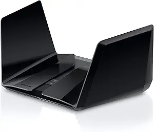 Comprehensive review of NETGEAR Nighthawk AX6000 WiFi 6 Router RAX120 advanced features and performance