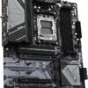 Gigabyte B650 EAGLE AX Motherboard Review Wi-Fi 6E Performance and DDR5 Support