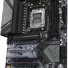 Gigabyte B650 EAGLE AX Motherboard Review Wi-Fi 6E Performance and DDR5 Support
