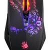 Bloody A60L Optical Gaming Mouse Review Fast Response and Programmable Features