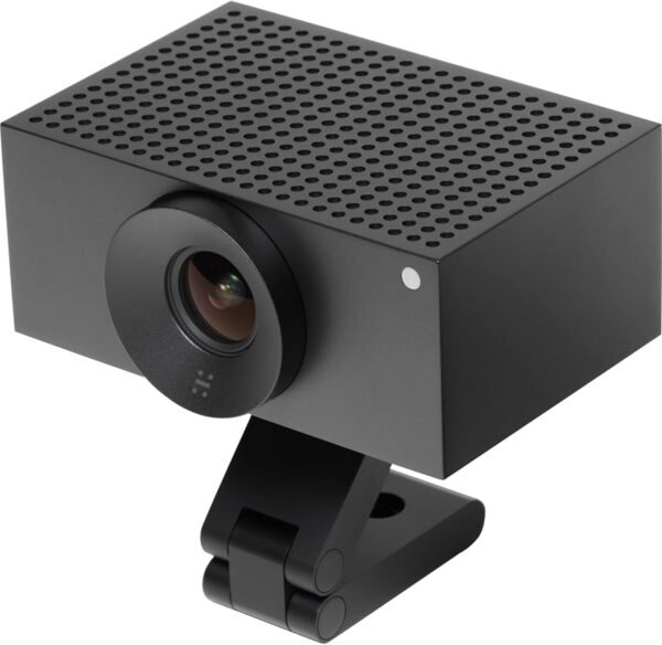Huddly L1 Video Conferencing Camera Review High-Resolution AI-Powered Features for Large Meeting Rooms