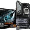 Gigabyte B650 EAGLE AX Motherboard Review Wi-Fi 6E Performance and DDR5 Support