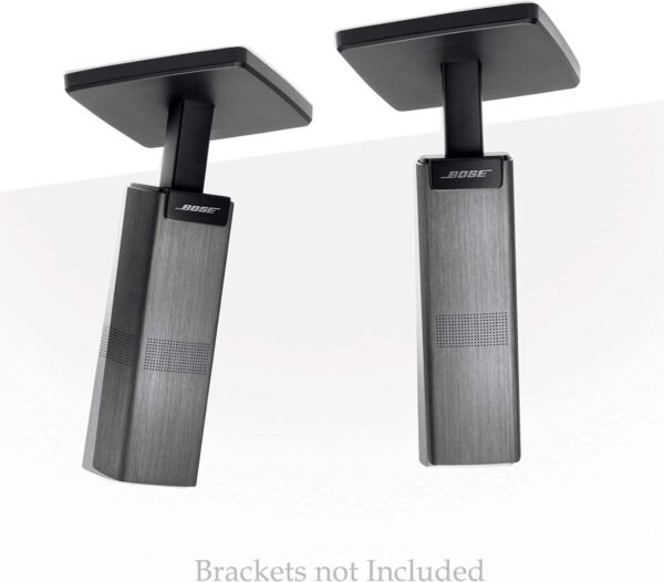 Bose Surround Speakers 700 review Elevates Home Audio with Cinematic Wireless Sound