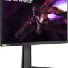 LG 27GP850-B Ultragear Gaming Monitor review 27-Inch QHD Nano IPS 165Hz G-SYNC