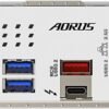 61kIM1kABgL._AC_SL1500_ GIGABYTE Z890 AORUS Elite X ICE Motherboard Review DDR5 Performance and Features Explained