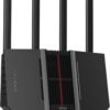 ASUS RT-BE92U WiFi 7 Router Review blazing speeds and smart features unveiled