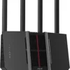 ASUS RT-BE92U WiFi 7 Router Review blazing speeds and smart features unveiled