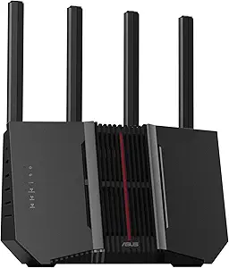 ASUS RT-BE92U WiFi 7 Router Review blazing speeds and smart features unveiled