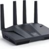 Review of GL.iNet GL-MT6000 WiFi 6 Router for High-Speed Gaming Connections