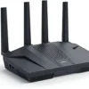 Review of GL.iNet GL-MT6000 WiFi 6 Router for High-Speed Gaming Connections