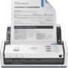 61qPHe0U7L._AC_SL1500_ Brother ADS-1350W Compact Scanner Review Fast Wireless Scanning with Double-Sided Capabilities