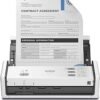 61qPHe0U7L._AC_SY300_SX300_ Brother ADS-1350W Compact Scanner Review Fast Wireless Scanning with Double-Sided Capabilities