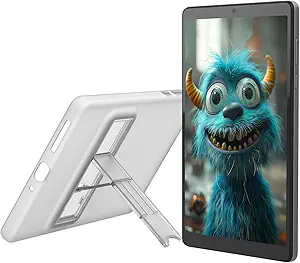 Lenovo Tab M8 4th Gen review best family tablet with Google Kids Space