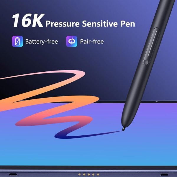 XP-PEN Magic Drawing Pad review Best Standalone Tablet for Artists and Designers