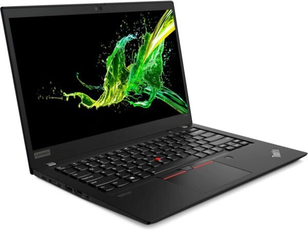 61t5CxVmo6L._AC_SL1500_ Lenovo ThinkPad T14s Gen 1 laptop review powerful Intel i7 performance and sleek design