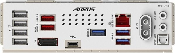 61tzBCH2PmL._AC_SL1500_ Detailed review of GIGABYTE Z890 AORUS Elite WIFI7 ICE motherboard with DDR5 support