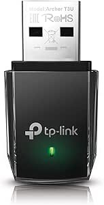 Comprehensive review of TP-Link AC1300 USB WiFi Adapter Archer T3U performance
