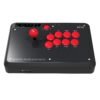 Review of MAYFLASH F500 Universal Arcade Fighting Stick for Gaming Enthusiasts
