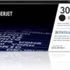 HP 30X Black High-yield Toner Cartridge Review Reliable Printing for LaserJet Pro Users