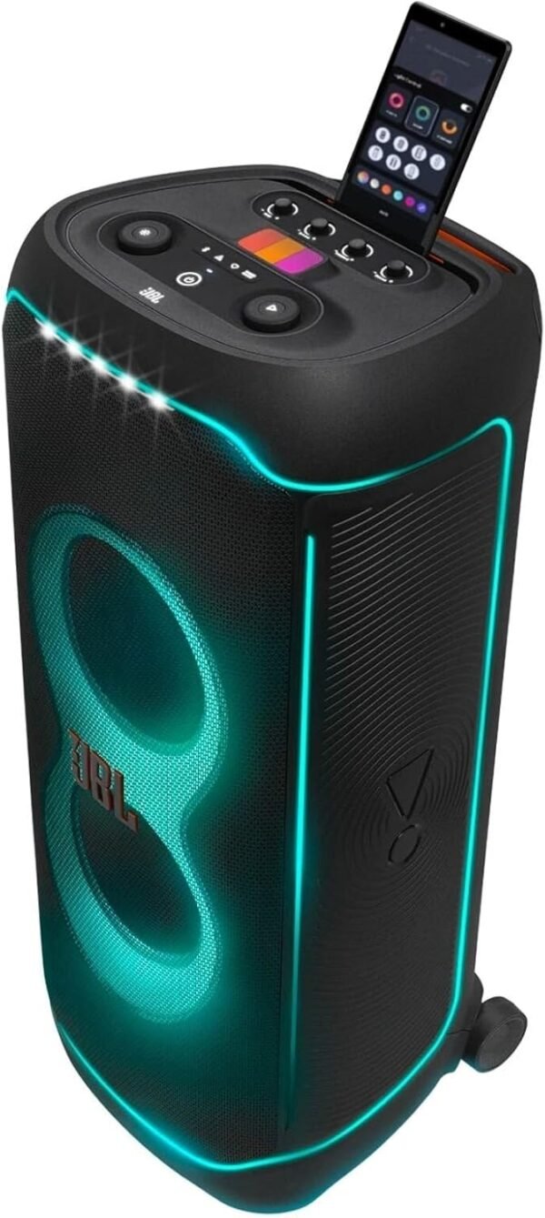 61vVcJOdJjL._AC_SL1500_ JBL Partybox Ultimate review Best multi-purpose party speaker with Wi-Fi and Bluetooth