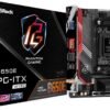 61xU53CDqL._AC_SL1200_ ASRock B650E PG-ITX WiFi motherboard review for AMD Ryzen builds