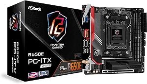 61xU53CDqL._AC_SX300_SY300_ ASRock B650E PG-ITX WiFi motherboard review for AMD Ryzen builds