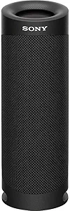 61zMVa-5m9L.__AC_SX300_SY300_QL70_FMwebp_ Sony SRS-XB23 Portable Bluetooth Speaker Review Lightweight Design with EXTRA BASS and IP67 Durability