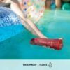 71-5QYR8kJL._AC_SL1500_ Ultimate Ears Boom 3 Wireless Bluetooth Speaker review bold sound and waterproof durability