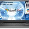 710HVlOEINL._AC_SL1500_ Dell Inspiron 15 3000 Laptop review A Powerful Business Notebook with 64GB RAM