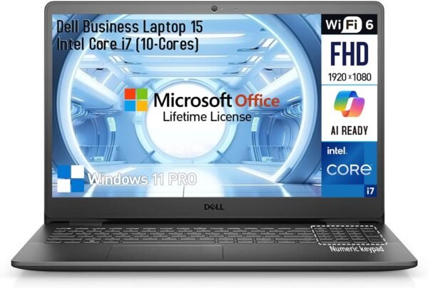 710HVlOEINL._AC_SL1500_ Dell Inspiron 15 3000 Laptop review A Powerful Business Notebook with 64GB RAM