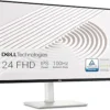 Dell S2425HS Monitor Review 23.8 Inch FHD Display with 100Hz Refresh Rate